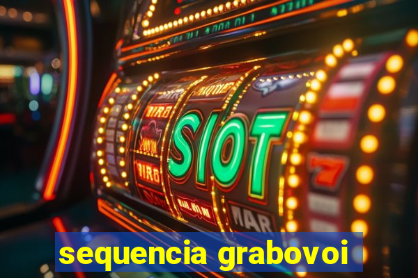 sequencia grabovoi